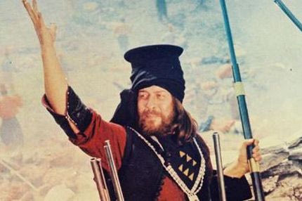 Τα καλύτερα tweets για το Ολυμπιακός-Μπάγερν