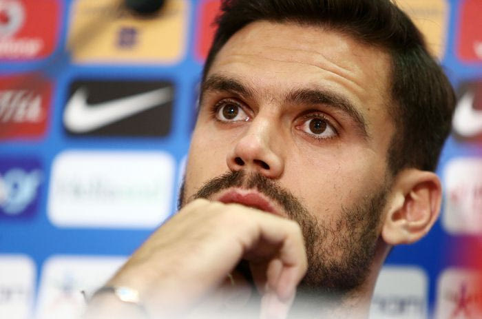 Tζιόλης: “Να έρθουν τίτλοι στον ΠΑΟΚ”