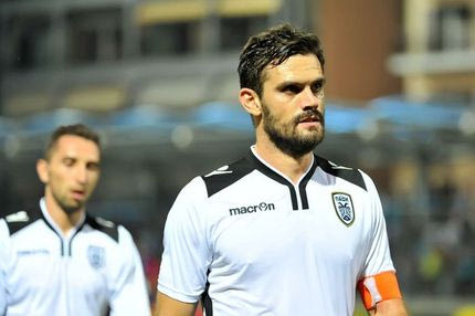 Τζιόλης: “Βλέπω πως τρωγόμαστε μεταξύ μας στον ΠΑΟΚ”