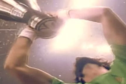 Το Promo VIDEO του “Honouring our Legacy” του Παναθηναϊκού