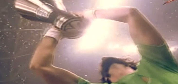 Το Promo VIDEO του “Honouring our Legacy” του Παναθηναϊκού