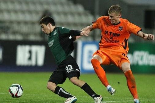 Αντίπαλοι ΠΑΟΚ: Έχασε η Κράσνονταρ, λύτρωση στο 92′ η Καμπάλα