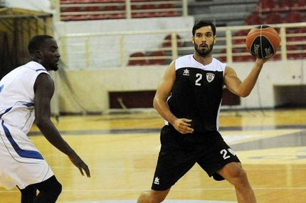 Ντούβνιακ: “Έτοιμοι για μία ακόμη πρόκληση”