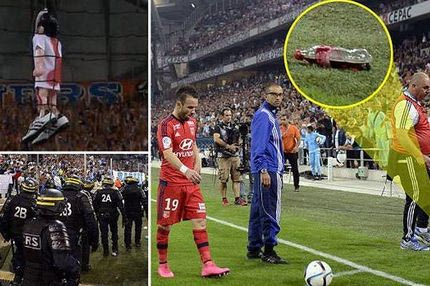 Υποδοχή αλά… Φίγκο στον Βαλμπιενά