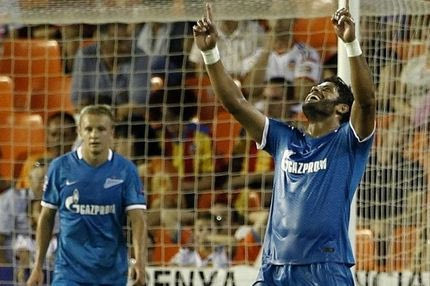 Η Ζενίτ “άλωσε” το Μεστάγια, ο Λακαζέτ “κρέμασε” τη Λιόν