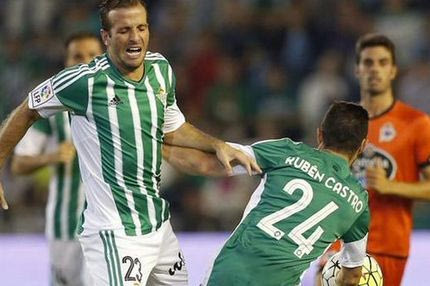 O Φαν ντερ Φάαρτ τραυματίστηκε από συμπαίκτη του