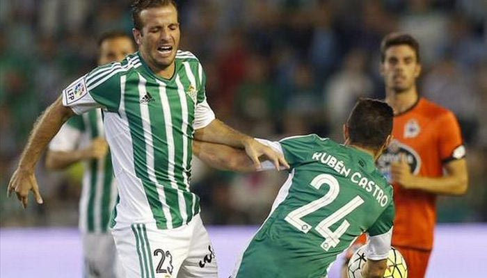 O Φαν ντερ Φάαρτ τραυματίστηκε από συμπαίκτη του