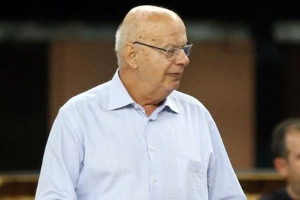 Βασιλακόπουλος: “Κίνδυνος αποβολής των αιωνίων από το πρωτάθλημα”