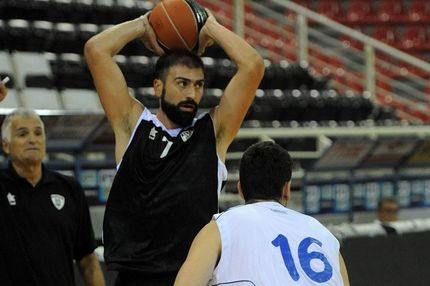 Η περιφέρεια “έφερε” χαμόγελα στον ΠΑΟΚ