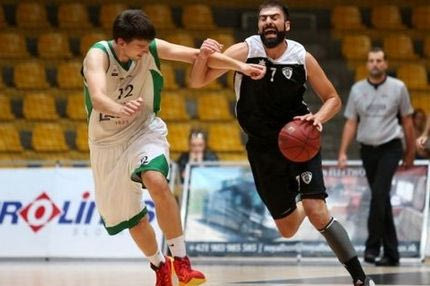 Κακός ο ΠΑΟΚ, ήττα από τη Ζλάτορογκ