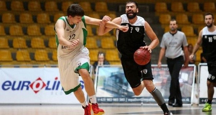 Κακός ο ΠΑΟΚ, ήττα από τη Ζλάτορογκ