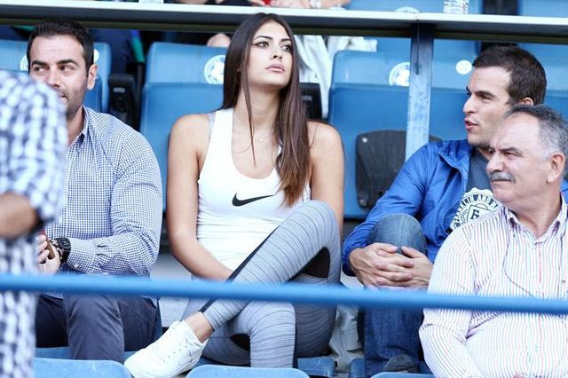 Οι καλλονές της Βέροιας