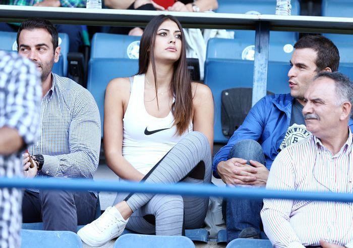 Οι καλλονές της Βέροιας