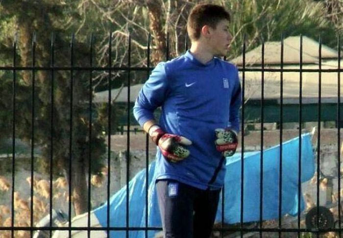 Πέθανε στην προπόνηση ποδοσφαιριστής της Βέροιας