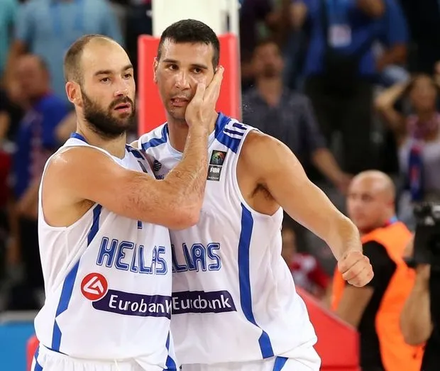 Video Analysis Σπανούλης: Το “έγκλημα” του Τόμιτς