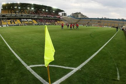 Ζήτησε το “Κλ. Βικελίδης” η Ντόρτμουντ