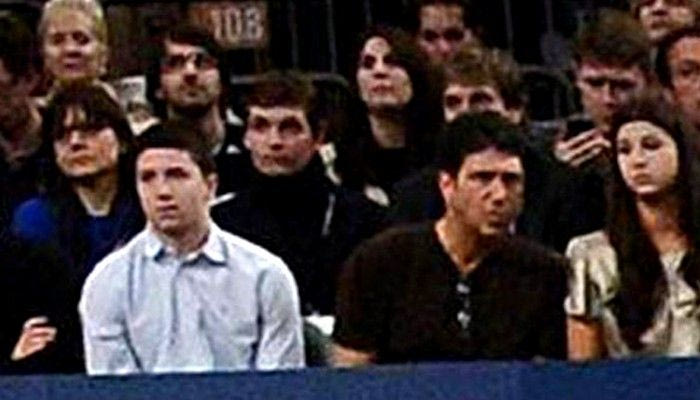 Η πρώτη εμφάνιση του Βιλανόβα