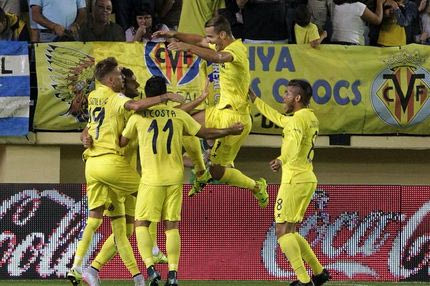 6η αγ.: Η Βιγιαρεάλ νίκησε την Ατλέτικο, “κόλλησε” στο μηδέν η Ρεάλ