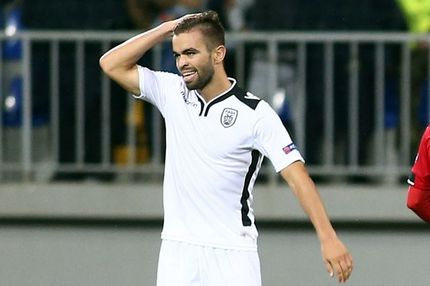 “Υψηλά κίνητρα με Ολυμπιακό, μπορούμε νίκη”