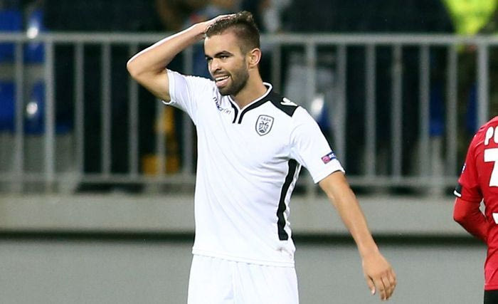 “Υψηλά κίνητρα με Ολυμπιακό, μπορούμε νίκη”