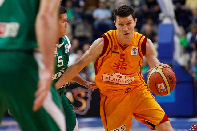 “Οι Έλληνες ξέρουν πως παίζεται το μπάσκετ”