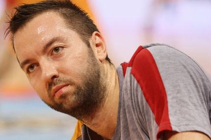 Απολογήθηκε με νέο tweet ο Βουγιούκας για το σχόλιο για την “Εθνική Μυκόνου”