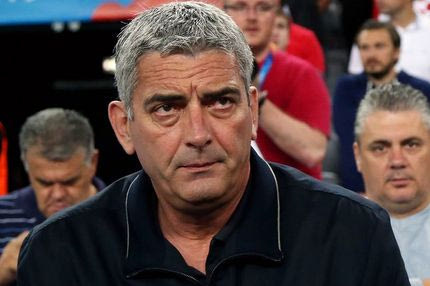 Βράνκοβιτς κατά πάντων: “Δεν υπάρχει καμία δικαιολογία”