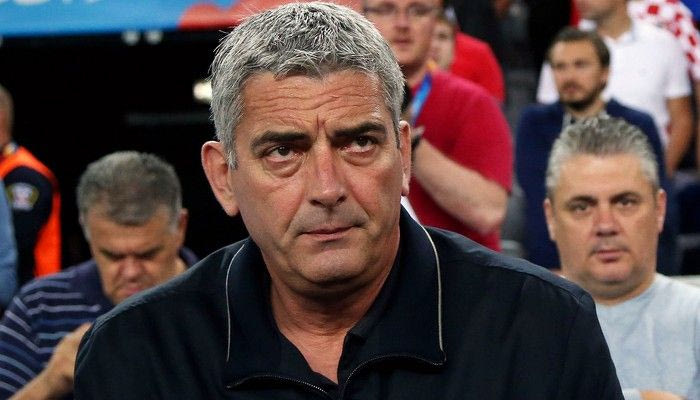 Βράνκοβιτς κατά πάντων: “Δεν υπάρχει καμία δικαιολογία”