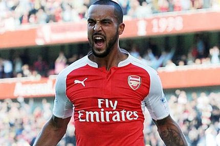 Αγωνία για δύο στην Αρσεναλ