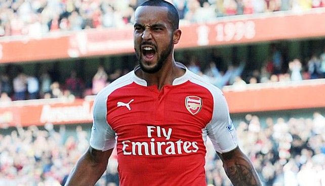 Αγωνία για δύο στην Αρσεναλ