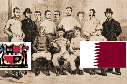 Το Κατάρ επενδύει στην γηραιότερη ομάδα της ιστορίας