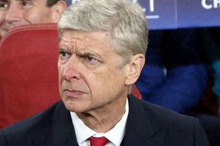 Βενγκέρ: “Ήμασταν κυρίαρχοι, θα είχαμε πάρει τη νίκη αν…”