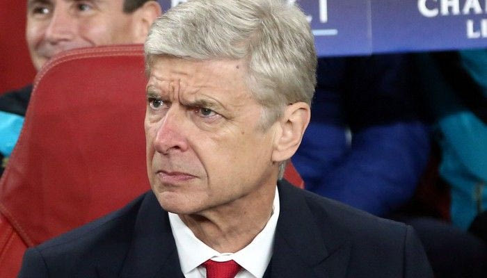 Βενγκέρ: “Ήμασταν κυρίαρχοι, θα είχαμε πάρει τη νίκη αν…”