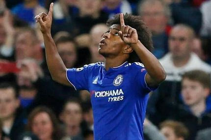 Γουίλιαν: Ο άνθρωπος με το πόδι-αλφάδι