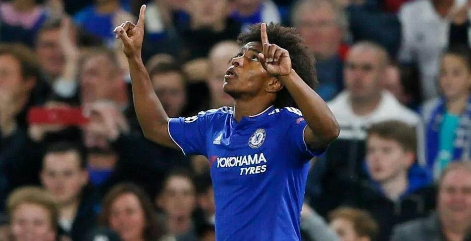 Γουίλιαν: Ο άνθρωπος με το πόδι-αλφάδι