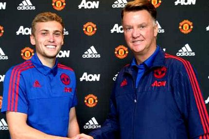 Εμπιστεύεται τον Ουίλσον η Γιουνάιτεντ