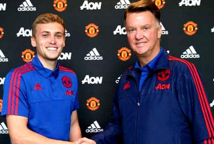 Εμπιστεύεται τον Ουίλσον η Γιουνάιτεντ