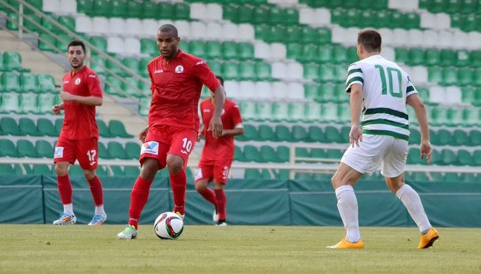 Άνετο 2-0 της Ξάνθης απέναντι στον Αγροτικό Αστέρα