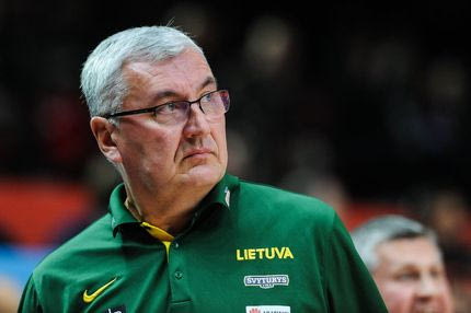 Το λιθουανικό θαύμα του υπνοβάτη Καζλάουσκας