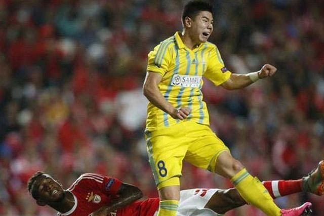 Αναφυλακτικό σοκ για Ζουκόφ