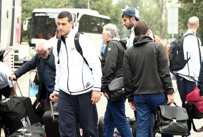 Ζήσης ο… Ιταλός