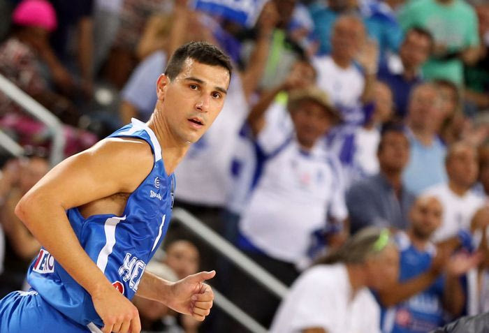 Ζήσης: “Δεν υπάρχει μόνο ο Γκασόλ. Παπανικολάου: “Νίκη για την πατρίδα”