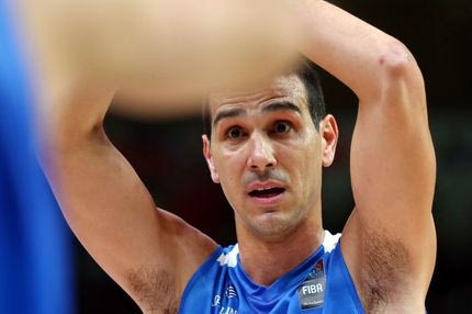 Ζήσης: “Μερικές φορές δεν μπορείς να εξηγήσεις κάποια πράγματα”