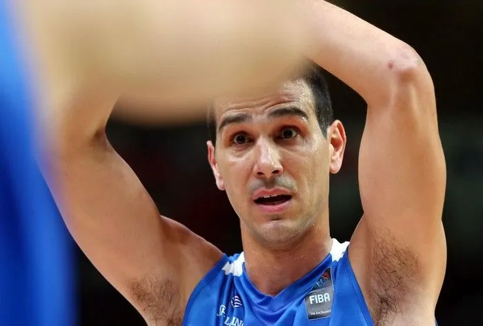 Ζήσης: “Μερικές φορές δεν μπορείς να εξηγήσεις κάποια πράγματα”