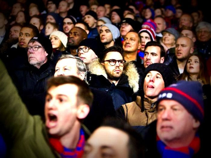 Άγγλος ετών 30 ψάχνει ομάδα να υποστηρίξει