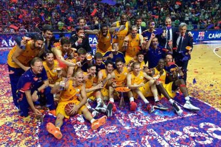 Η Μπαρτσελόνα πήρε το Supercopa