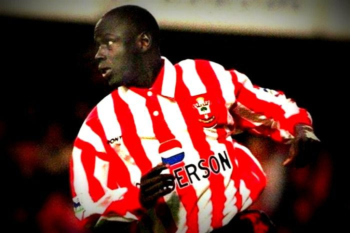 Αλί Ντιά: Ο μεγαλύτερος ποδοσφαιρικός απατεώνας