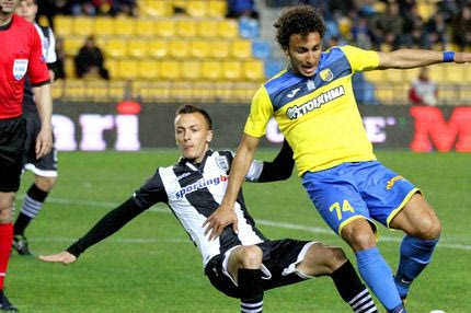 Παρασκευή βράδυ έκλεισε το deal για Ουάρντα