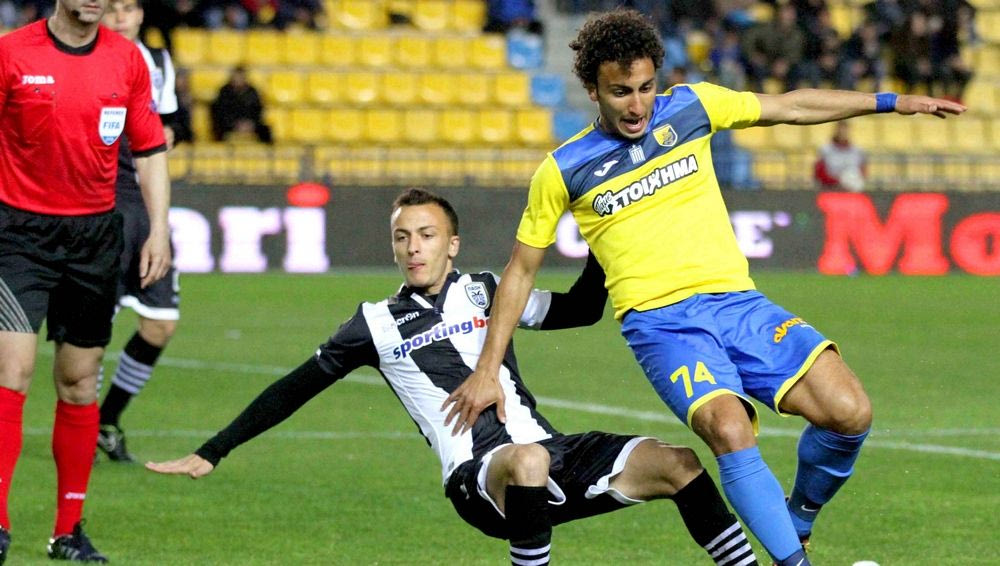 Παρασκευή βράδυ έκλεισε το deal για Ουάρντα