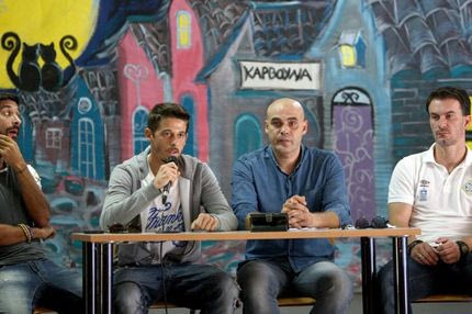 Ο ΠΣΑΠ για την Πανελλήνια Ημέρα Σχολικού Αθλητισμού